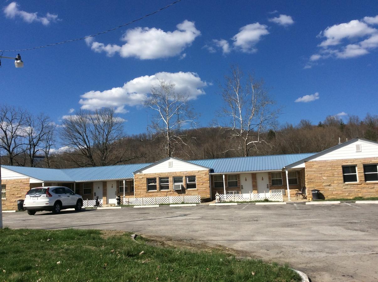 Wartburg Scenic River Inn Motel المظهر الخارجي الصورة