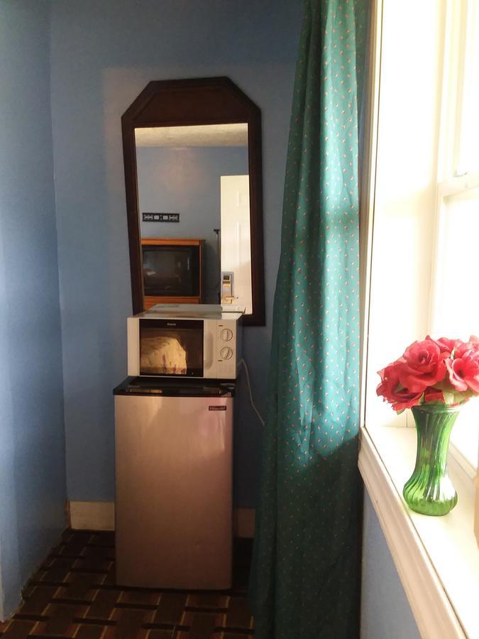 Wartburg Scenic River Inn Motel المظهر الخارجي الصورة