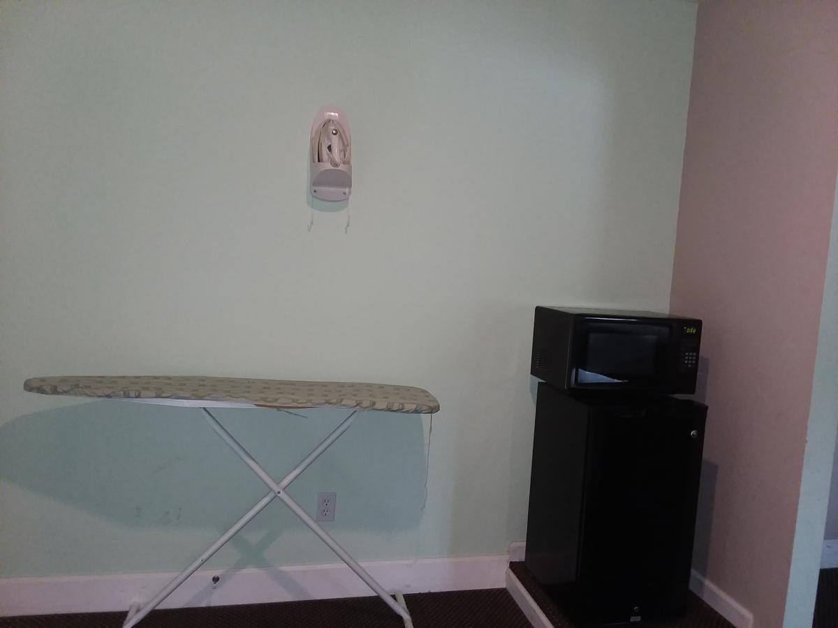 Wartburg Scenic River Inn Motel المظهر الخارجي الصورة