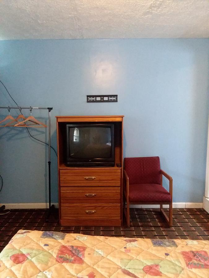 Wartburg Scenic River Inn Motel المظهر الخارجي الصورة